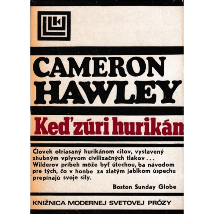 Keď zúri hurikán