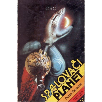 Spalovači planet