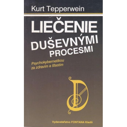 liecenie dusevnymi procesmi tepperwein