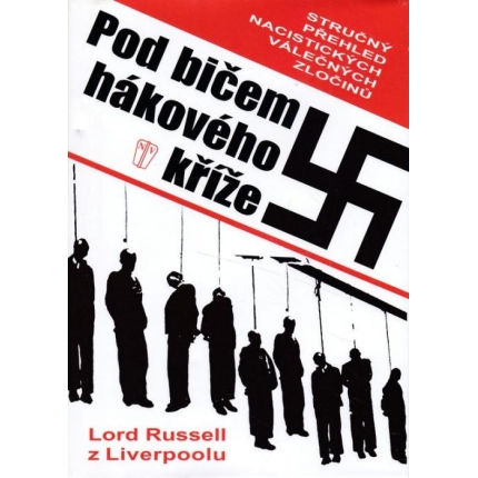 Pod bičem hákového kříže
