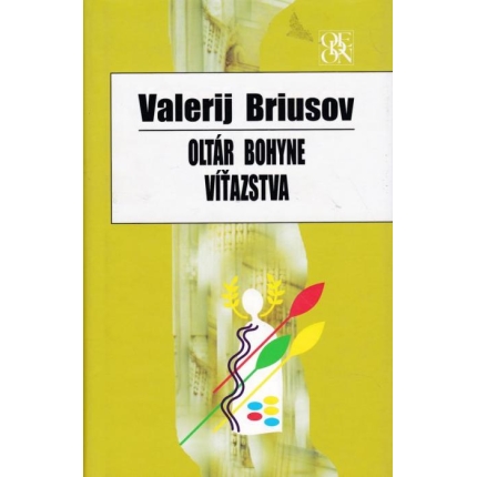 Oltár bohyne Víťazstva