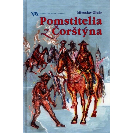 Pomstitelia z Čorštýna
