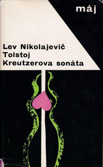 54938 Kreutzerova sonáta (Rodinné šťastie /Kreutzerova sonáta) – Obrázok 1