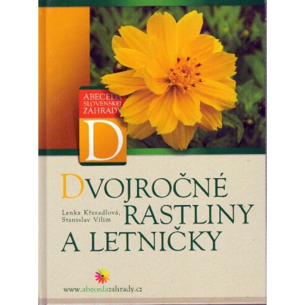 Dvojročné rastliny a letničky