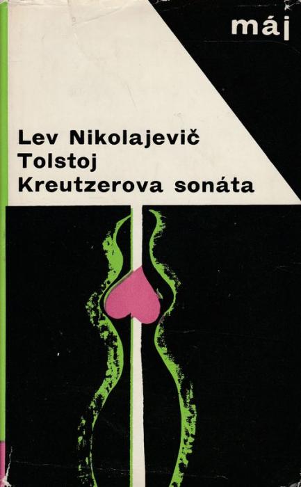 55753 Kreutzerova sonáta (Rodinné šťastie /Kreutzerova sonáta) – Obrázok 1