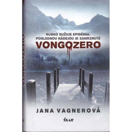 vongozero jana vagnerova