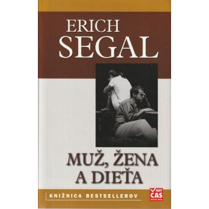 Muž, žena a dieťa