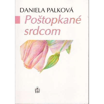 Poštopkané srdcom