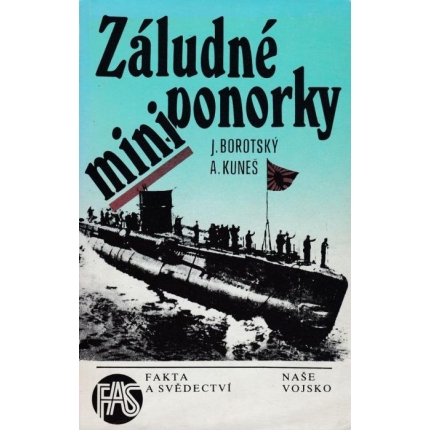 zaludne miniponorky borotsky kunes