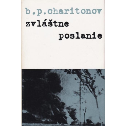 Zvláštne poslanie