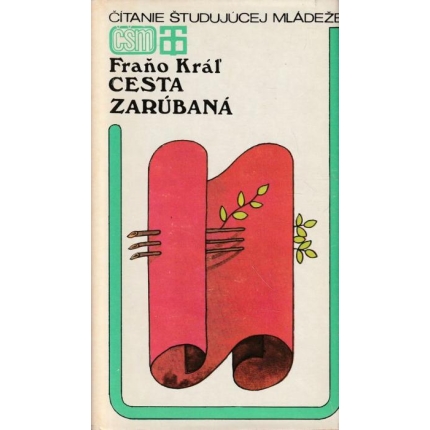 Cesta zarúbaná