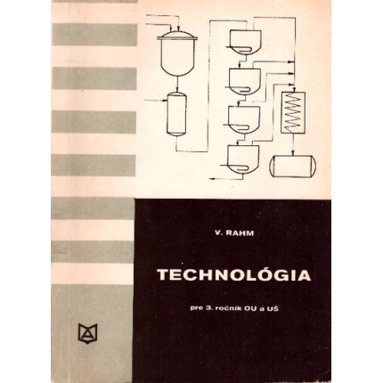 Technológia pre 3. ročník OU a UŠ