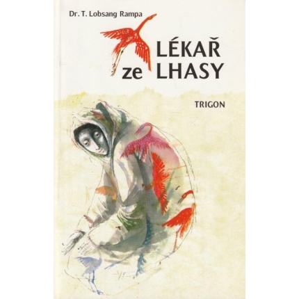 Lékař ze Lhasy