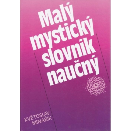 Malý mystický slovník naučný
