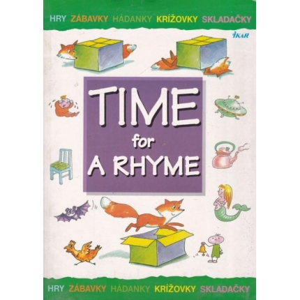 Time of Rhyme