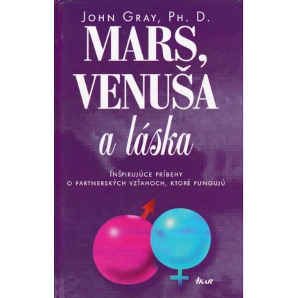 Mars, Venuša a láska