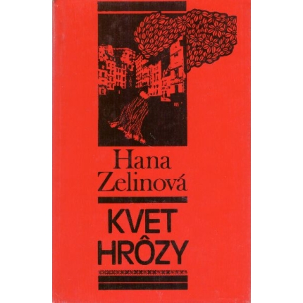 Kvet hrôzy