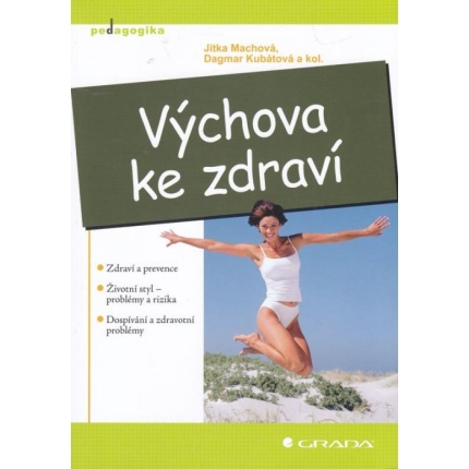 Výchova ke zdraví