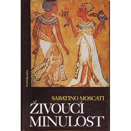 Živoucí minulost