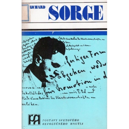 Richard Sorge