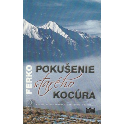 Pokušenie starého kocúra