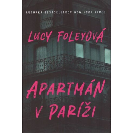 Apartmán v Paríži