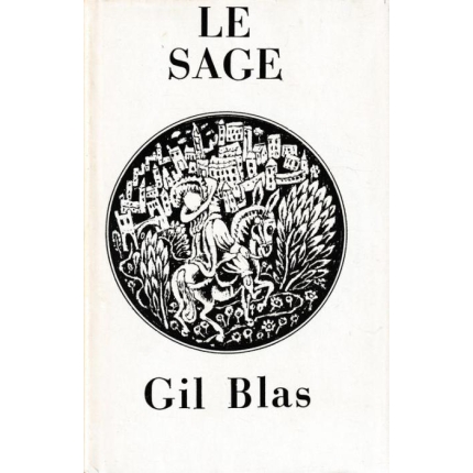 Gil Blas