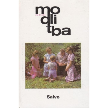 Modlitba