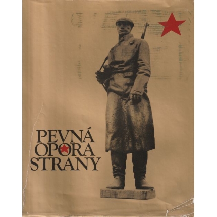Pevná opora strany