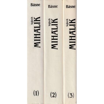 Básne 1, 2, 3