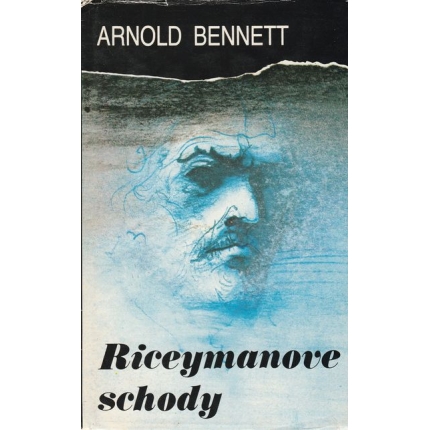 Riceymanove schody