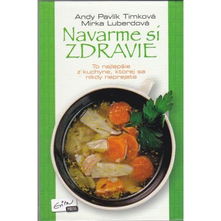 Navarme si zdravie