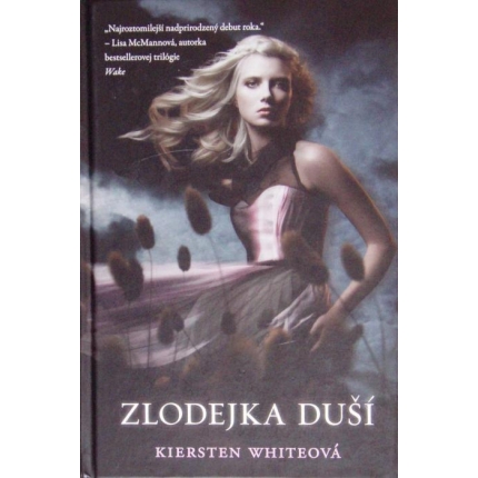 Zlodejka duší