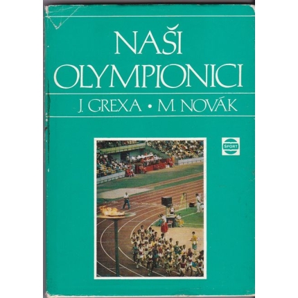 Naši olympionici