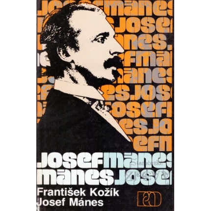 Josef Mánes