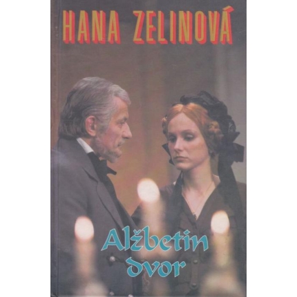 Alžbetin dvor