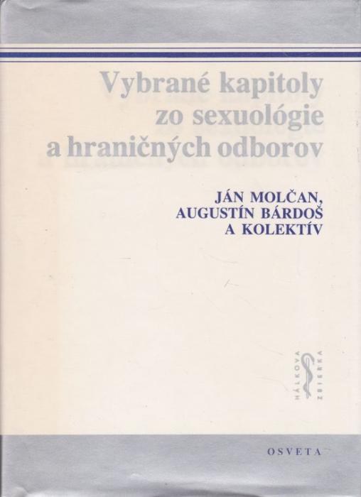 62077 Vybrané kapitoly zo sexuológie a hraničných odborov – Obrázok 1
