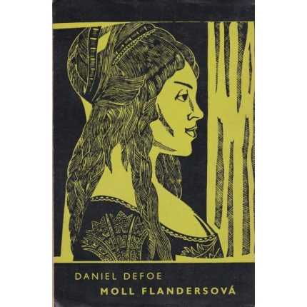 Moll Flandersová