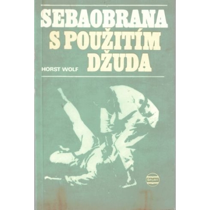 Sebeobrana s použitím džuda