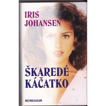 Škaredé káčatko