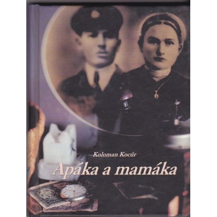 Apáka a mamáka
