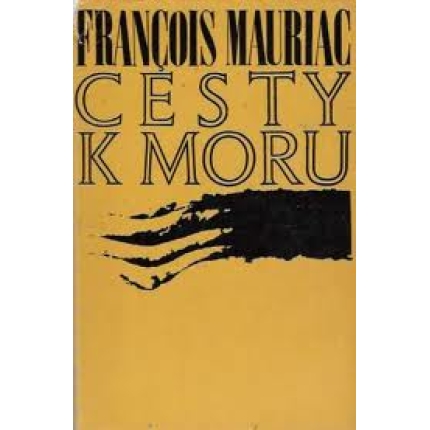 Cesty k moru