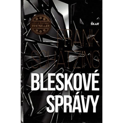Bleskové správy
