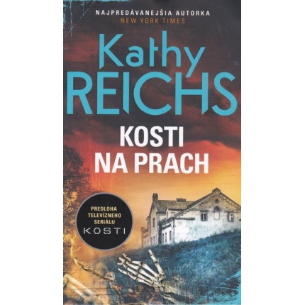 Kosti na prach