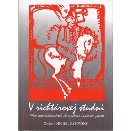 v richtarovej studni