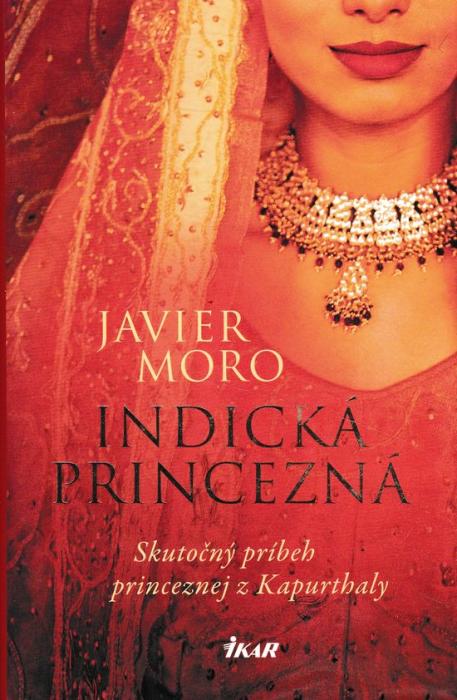 64650 Indická princezná (Skutočný príbeh princeznej z Kapurthaly) – Obrázok 1