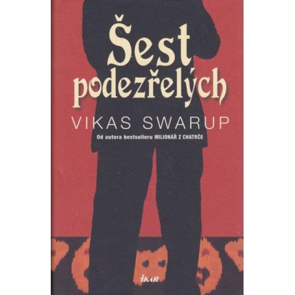 Šest podezřelých