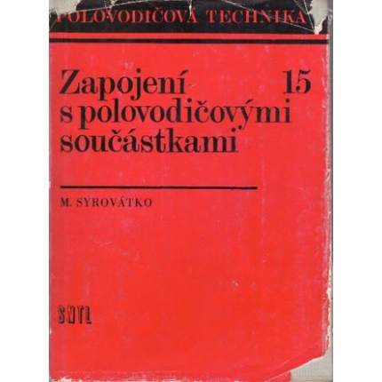 Zapojení s polovodičovými součástkami
