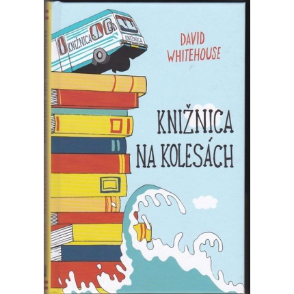 Knižnica na kolesách