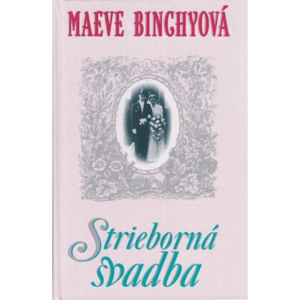 Strieborná svadba